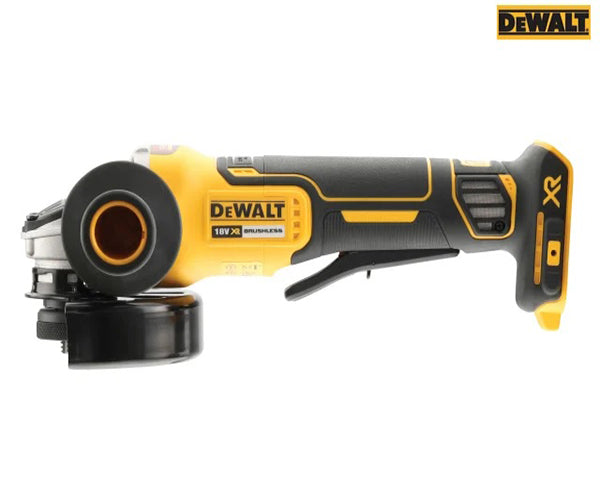 Brushless Angle Grinder - imagen 2
