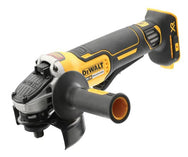 Brushless Angle Grinder