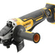 DeWalt DCG406N XR Brushless Angle Grinder 125mm 18V Bare Unit