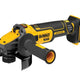 DeWalt DCG409NT XR FlexVolt Advantage Grinder 125mm 18V Bare Unit