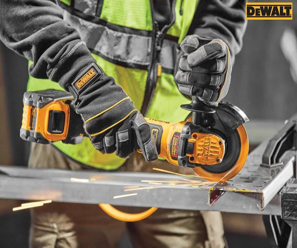 XR FlexVolt Advantage Grinder - imagen 2