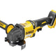 DeWalt DCG418N XR FlexVolt Grinder 125mm 54V Bare Unit