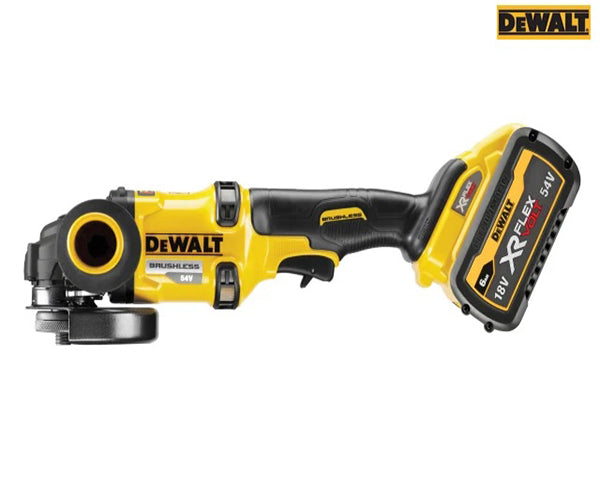 FlexVolt Grinder 