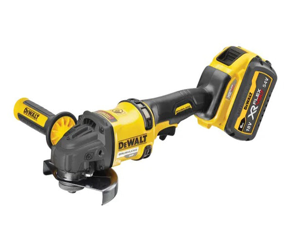 FlexVolt Grinder 