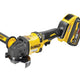 DeWalt DCG418X2 XR FlexVolt Grinder 125mm 54V 2 x 3.0Ah Li-ion