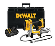 Cordless XR Grease Gun - imagen 2