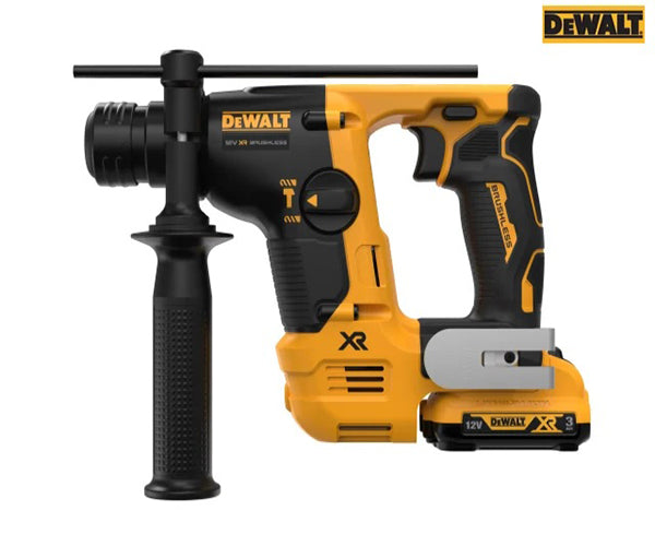 Plus Hammer Drill - imagen 2