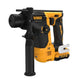 DeWalt DCH072L2 XR BL SDS Plus Hammer Drill 12V 2 x 3.0Ah Li-ion