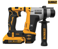 Ultra-Compact XR SDS Plus Rotary Hammer - imagen 2