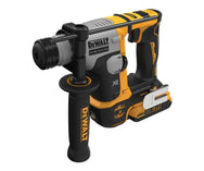 Ultra-Compact XR SDS Plus Rotary Hammer