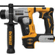 DeWalt DCH172N Ultra-Compact XR SDS Plus Rotary Hammer 18V Bare Unit