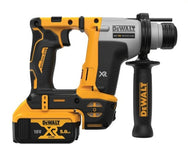 Ultra-Compact XR SDS Plus Rotary Hammer 