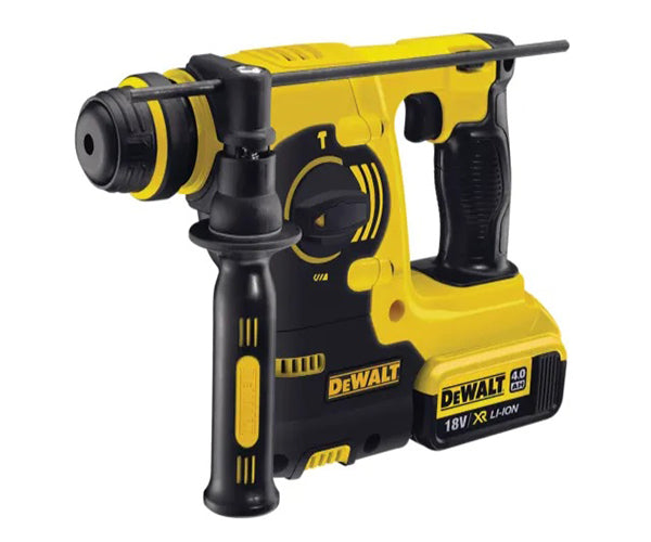 SDS Plus Rotary Hammer  - imagen 2