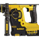 DeWalt DCH253M2 SDS Plus Rotary Hammer 18V 2 x 4.0Ah Li-ion