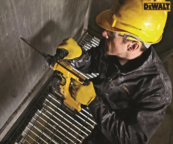 SDS Plus Rotary Hammer - imagen 3