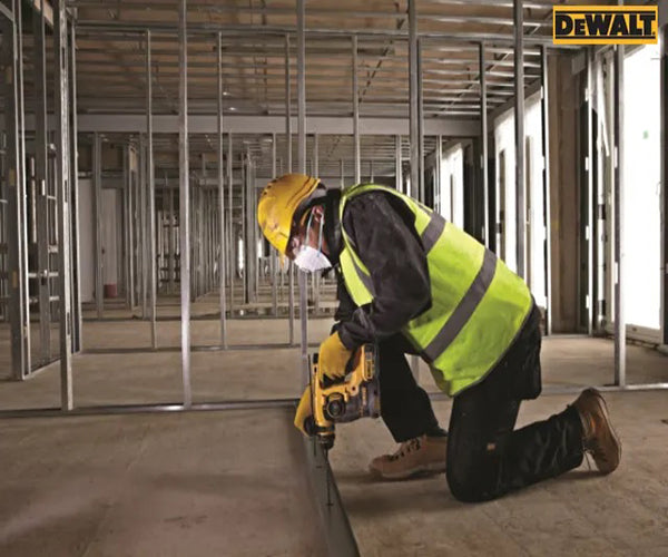 SDS Plus Rotary Hammer - imagen 2