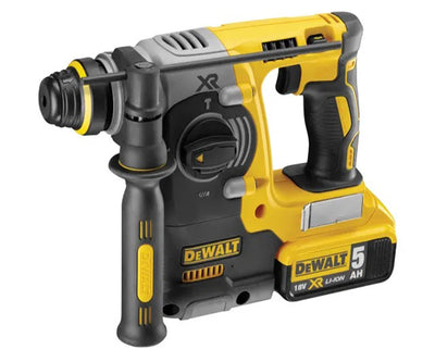 Brushless SDS Plus 3 Mode Hammer