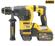 Brushless Q/C Chuck SDS Plus Hammer - imagen 2