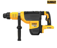 FlexVolt SDS Max Rotary Hammer 54V Bare Unit - imagen 2