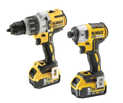 Brushless Twin Pack 