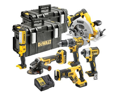 Brushless Kit