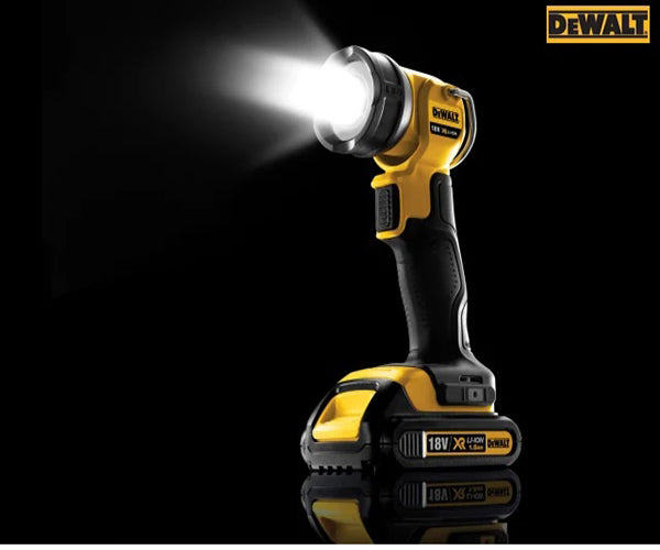 LED Torch 18V - imagen 2