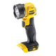 DeWalt DCL040 XR LED Torch 18V Bare Unit