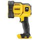 DeWalt DCL043 XR LED Spotlight 18V Bare Unit
