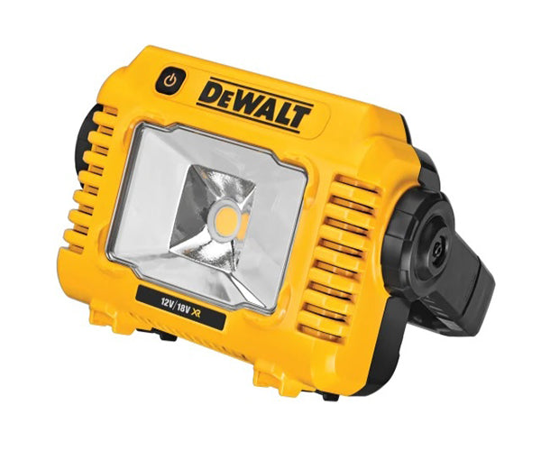 DeWalt DCL077 Compact Task Light 12/18V Bare Unit