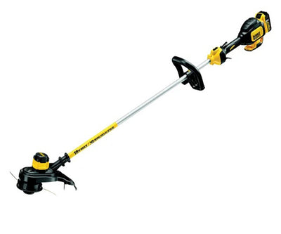 Brushless Split Shaft String Trimmer