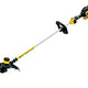 DCM561PBS XR Brushless Split Shaft String Trimmer 18V Bare Unit