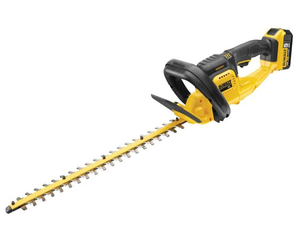 Cordless Hedge Trimmer