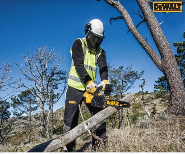 Brushless Chainsaw - imagen 3