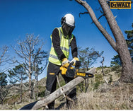 Brushless Chainsaw - imagen 3