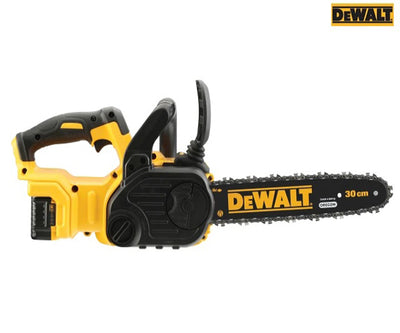 DCM565N XR Brushless Chainsaw 18V Bare Unit – second image