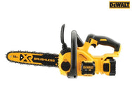 Brushless Chainsaw - imagen 2