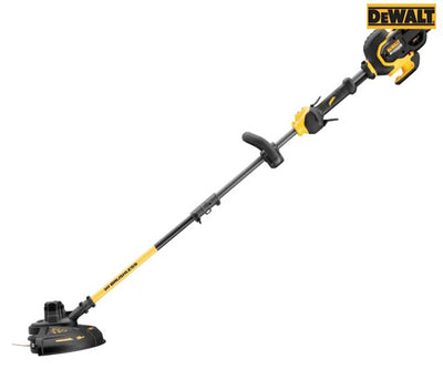 DCM5713X1 XR FlexVolt String Trimmer 54V 1 x 3.0Ah Li-ion – second image