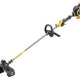 DCM571X1 FlexVolt XR Trimmer 54V 1 x 3.0Ah Li-ion