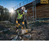 FlexVolt Chainsaw - imagen 3