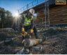 FlexVolt Chainsaw
