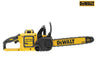 FlexVolt Chainsaw