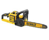 FlexVolt Chainsaw