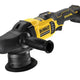 DeWalt DCM848N XR Brushless Polisher 125mm 18V Bare Unit