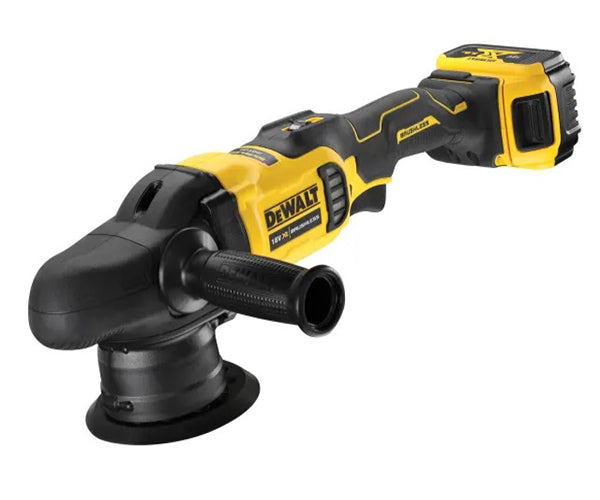 Brushless Polisher  - imagen 2