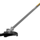 DCMASBC1N XR FlexVolt Brushcutter Attachment