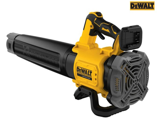 Brushless Axial Blower