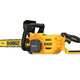 DCMCS574N XR FlexVolt Chainsaw 45cm Bar 54V Bare Unit