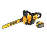 FlexVolt Chainsaw