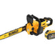 DCMCS574X XR FlexVolt Chainsaw 45cm Bar 54V 1 x 3.0Ah Li-ion