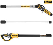 Brushless Pole Saw - imagen 4